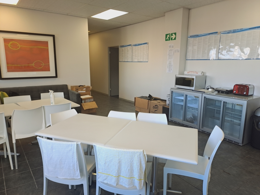 To Let commercial Property for Rent in Tyger Valley Western Cape